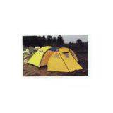 China (Mainland) 3-4 Person Tent thumbnail-1