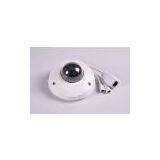 2.0 Megapixel Sony Exmor 1080P Full HD Vandal Proof Mini Dome IP Camera thumbnail-2