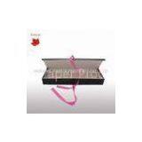 Recycled Paper Gift Boxes , Decorative Jewellery Packaging Boxes thumbnail-1