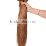 2017 New Product Arrival Beautiful Hair Color , Straight Hair thumbnail-2