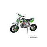 Sell 125cc Dirt Bike thumbnail-1