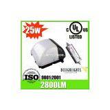 Retrofit Led Wall Pack 25w thumbnail-3