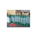 Protable Oxygen Cylinder,Cylinder With Cap & Trolley thumbnail-2