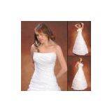 Israel Wedding Gown thumbnail-1