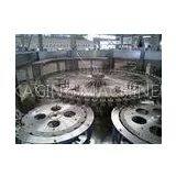 15000BPH Automatic Pet Bottle Filling Machine For Soft Drinks Beverage