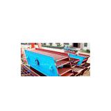 Vibrating screen for sale