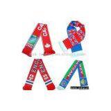 Sell Flag Pattern Scarf thumbnail-1