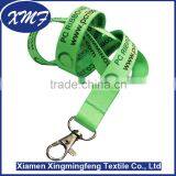 Hot Sale Single-face Heat Transfer Printing Lanyard With Id Holder Clear Cover thumbnail-2