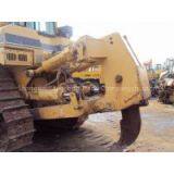 Used Cat Bulldozer D8R thumbnail-3
