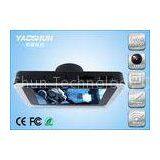 Mobile Wide Angle WIFI Car DVR With Ambarella Chip , 170 Degree thumbnail-1