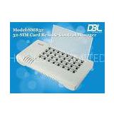 GSM DBL Remote GoIP Channel Bank Protocol SIP / H.323 / SMB32 32 Port