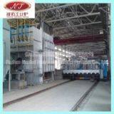 Hottest Aluminium Billet Continuous Casting Homogenizing Furnace Machine Plant thumbnail-1