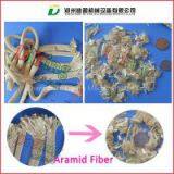 Aramid Fabric Cutting Machine / Aramid Fiber Cutter thumbnail-2