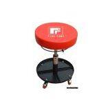 Pneumatic Car Seat,pneumatic Sit-on Creepers,automotive Tools, thumbnail-1