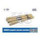 Water / Oil Double Cooling Non Ferrous Metal Separator / Magnetic Iron Ore Separator thumbnail-1