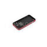 ABS / PC Wireless Charging Back Cover Case Phone External Battery OEM / ODM