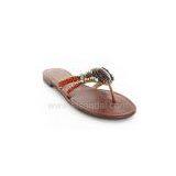 Ladies' sandal(HJ10241)