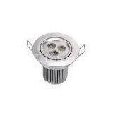 MR16 DC 12V Recessed Cree Led Spotlights 9W High Power 2800 - 3000K / 3000 - 3200K