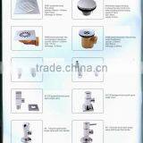 Sanitary Brass Floor Drain thumbnail-1