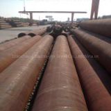 18 inch seamless steel pipe