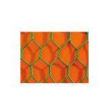 Hexgaonal Wire Mesh