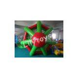 sports inflatable Colour winnower water toys / Inflatable Games For kids