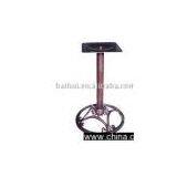 CAST IRON LEG thumbnail-1