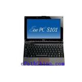 10.2 Inch Laptop with Intel Atom N270 and 1GB DDR2