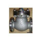 ANSI Swing Check Valve(check Valve, ANSI Swing Check Valve)