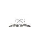 Sell Stainless Steel Pet Feeder thumbnail-1