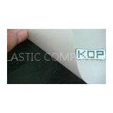 0.5mm PVC Coated Polyester Fabric Waterproof With Acrylic Treatment