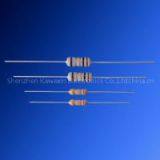 RFU.RFS Fusible Wirewound Resistor