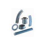 Industrial CNC Machining Parts Storehouse Locker Assembly , AISI 6061 Aluminium