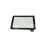 G070Y2-T02 7 Inch Chimei LCD Panel 800 x 480 , High Resolution Lcd Wall Monitor Screen