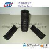 Railway Dowel Pin For Rail Fasteners, Track Railway Dowel Pin , Super Service Railway Parts Supplier Railway Dowel Pin thumbnail-2