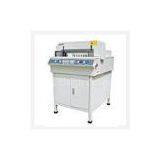 Numerical Controlled Paper Cutter