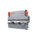 WF67Y Series Plate Bending Machine