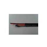 75ohm Coaxial Cable RG59 Siamese/composite thumbnail-1