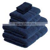 Pakistan High Quality A-One Cotton Bath Towel Sets thumbnail-4