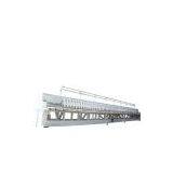 H911 Super Multi Heads Flat Embroidery Machine