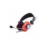 Stereo Computer Headphone LKT-A049