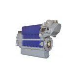 MAN L21/31 Marine Diesel Engine