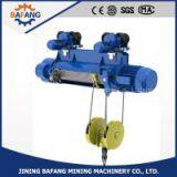 CD1 type wire rope electric hoist