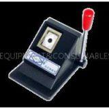 Table Stand ID Photo Cutter
