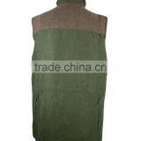 2016 Waterproof Men Tactical Stylish Hunting Waistcoat thumbnail-3