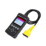 Launch CReader 519 OBD2 Code Scanner Launch CReader 519 Diagnostic Tool thumbnail-3