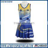 Plus Size Cheerleading Uniforms Custom , Cheerleading Uniforms thumbnail-4
