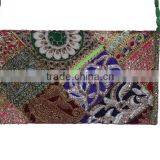 2017 USA Market Sholder Cluthes From Jaipuri Bandhej thumbnail-6