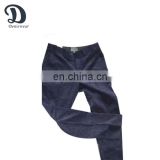mens cotton trousers adjustable waistband