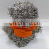 Plush Graduation Teddy Bear Stuffed Baby Teddy Bear Stuffed thumbnail-3